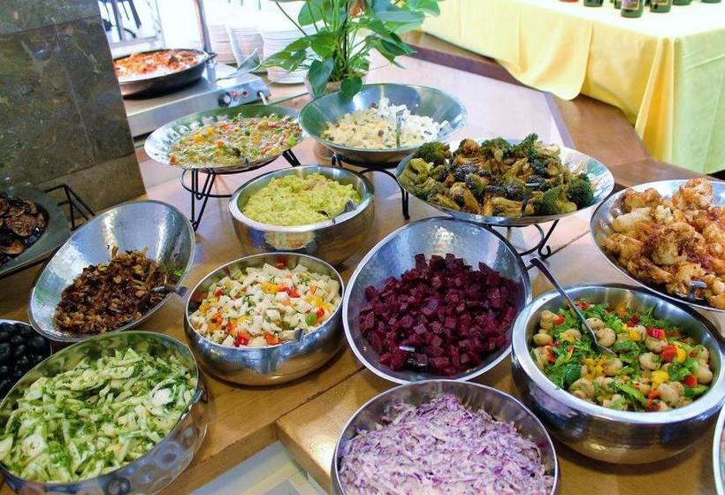 فندق Aviv Hostel