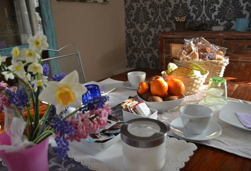 B&b Cappuccini