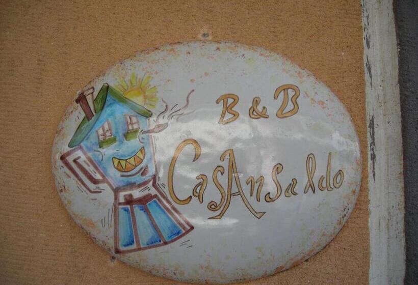 B&b Casansaldo