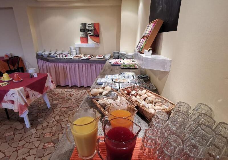 B&b Hotel Delle Rose