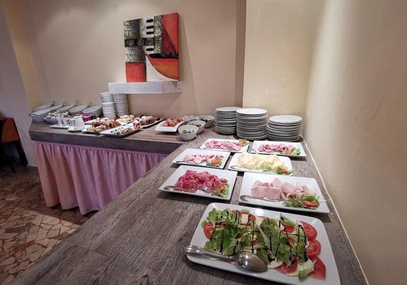 B&b Hotel Delle Rose