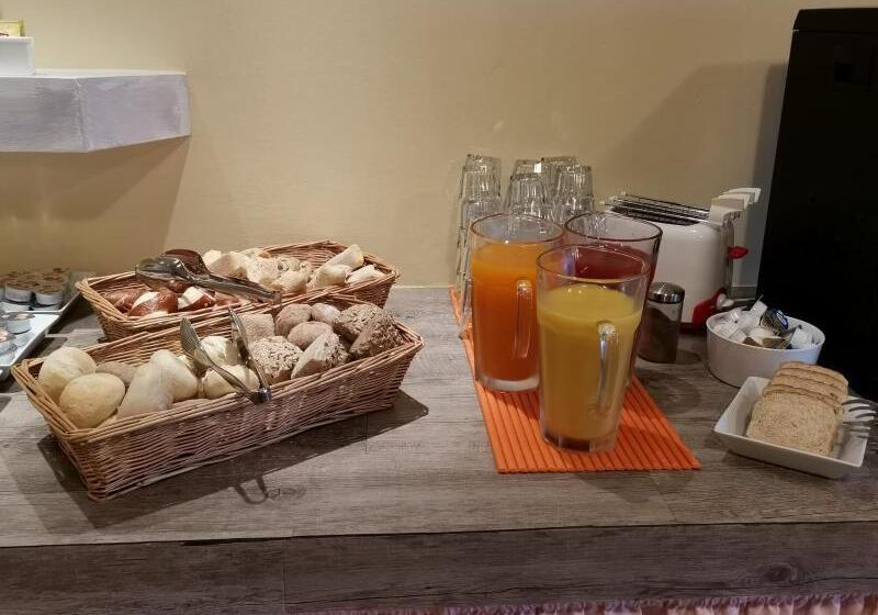 B&b Hotel Delle Rose