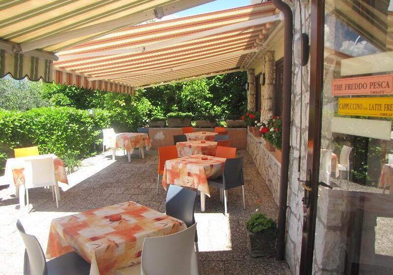 B&b Hotel Delle Rose