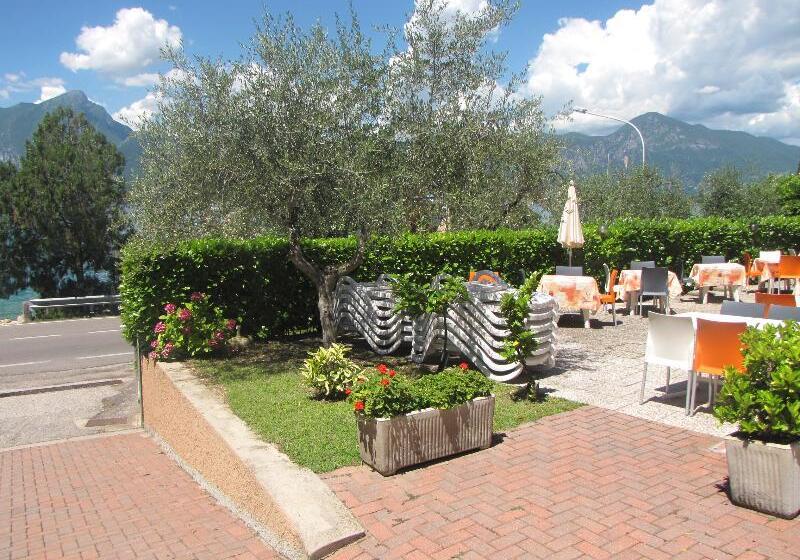 B&b Hotel Delle Rose