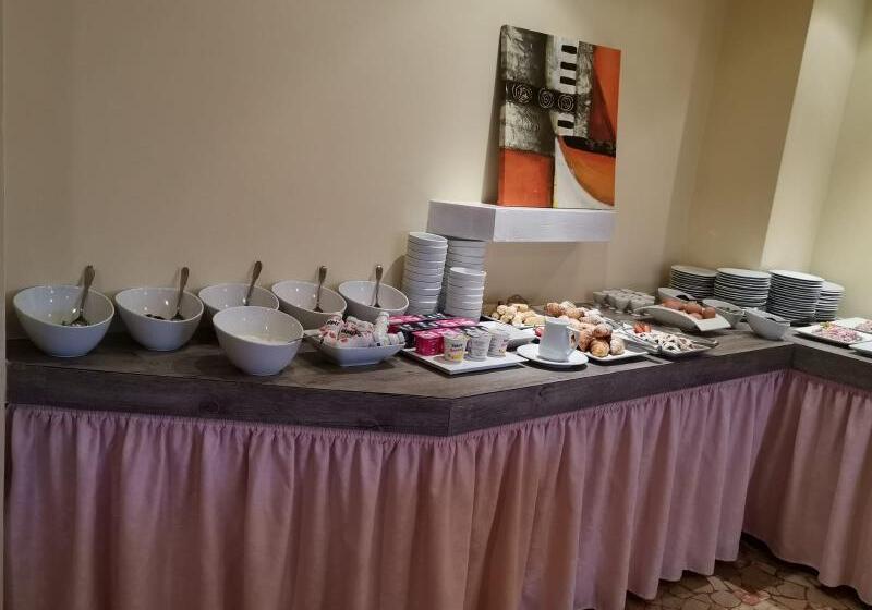 B&b Hotel Delle Rose