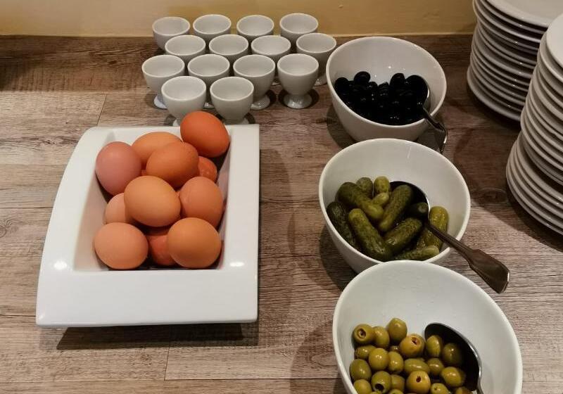 B&b Hotel Delle Rose