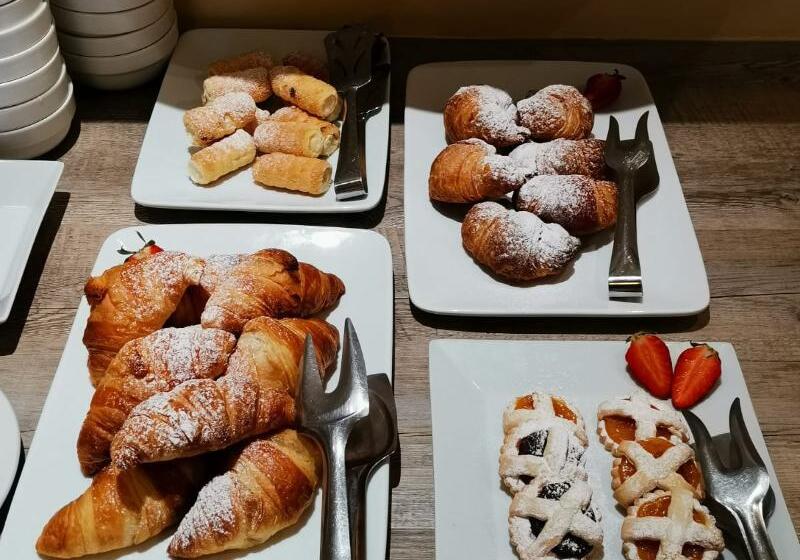 B&b Hotel Delle Rose