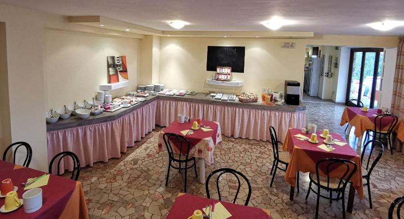 B&b Hotel Delle Rose