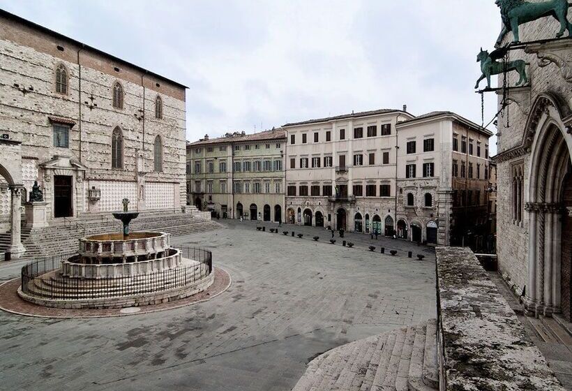 צימר Al Giardino Degli Ulivi