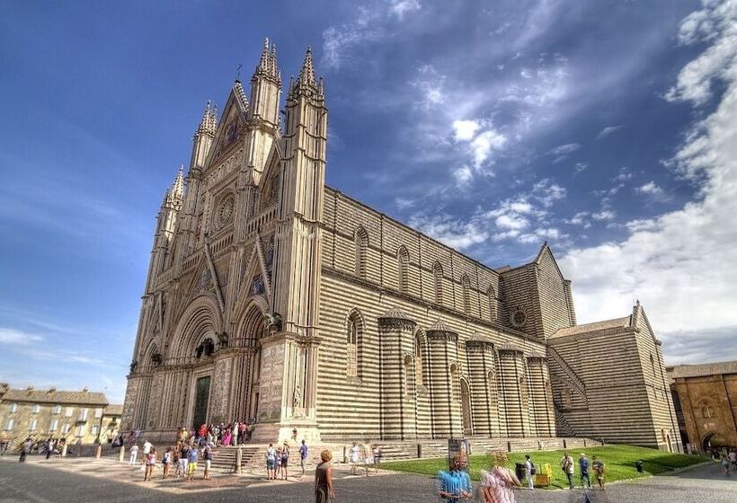 צימר Al Giardino Degli Ulivi