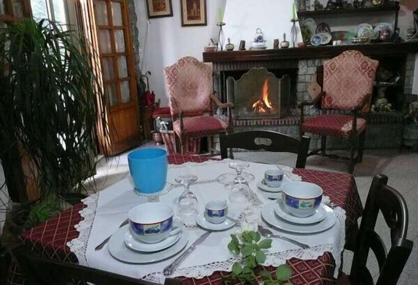 مبيت وإفطار Al Giardino Degli Ulivi