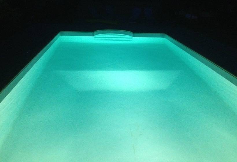 צימר Al Giardino Degli Ulivi