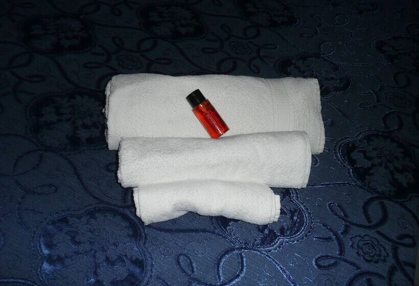 צימר Al Giardino Degli Ulivi