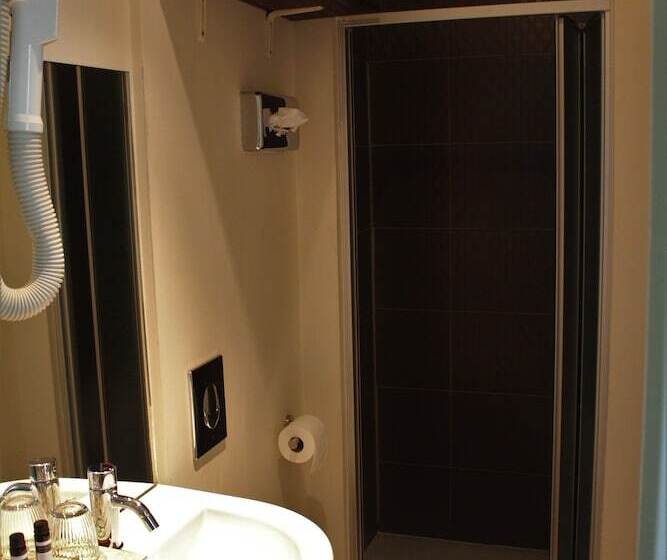 مبيت وإفطار Amaryllis Hotel Veurne