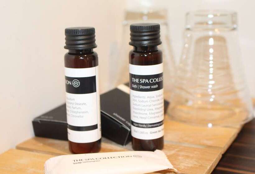 مبيت وإفطار Amaryllis Hotel Veurne