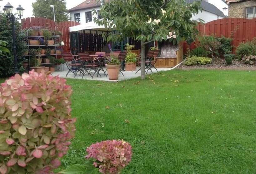 Bed and Breakfast Business Pension Gasper