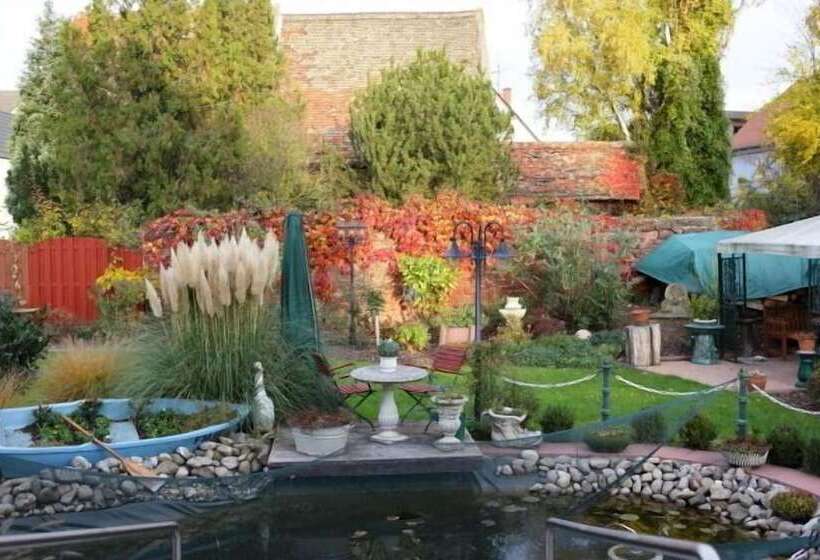 민박 Business Pension Gasper