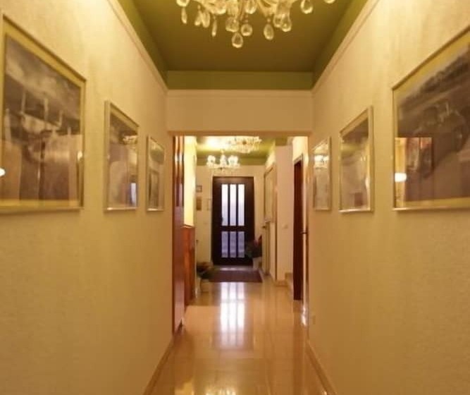 Bed and Breakfast Business Pension Gasper