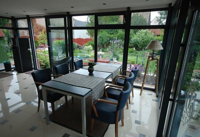 Bed and Breakfast Business Pension Gasper