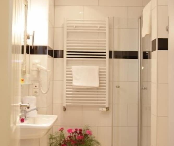 צימר Business Pension Gasper