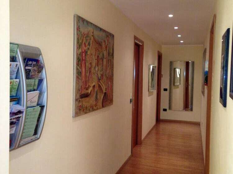 Bed & Breakfast Centro Storico