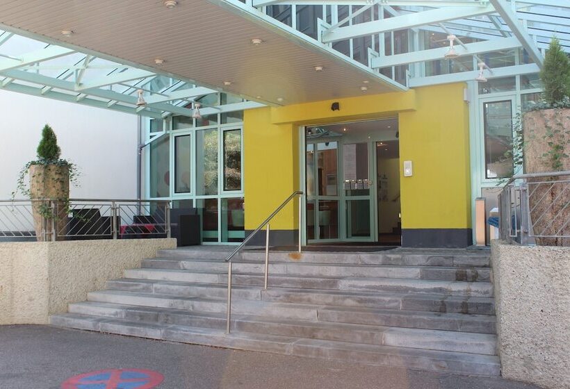 Bed and Breakfast Holledau