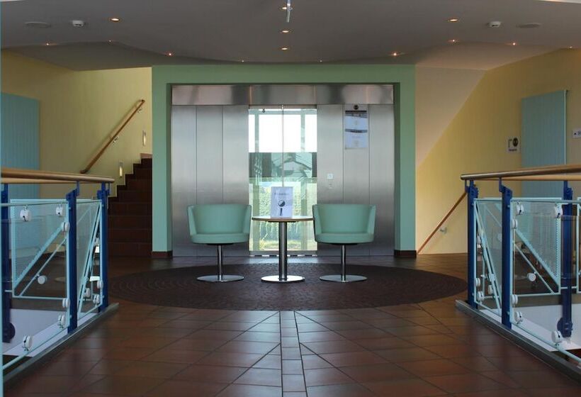 Bed and Breakfast Holledau