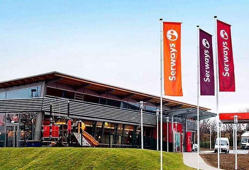 Bed and Breakfast Holledau