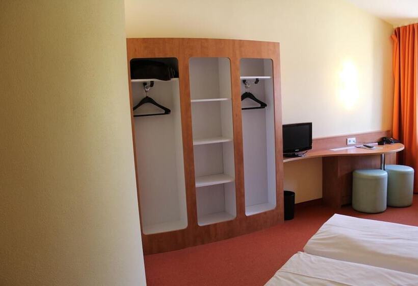 Bed and Breakfast Holledau