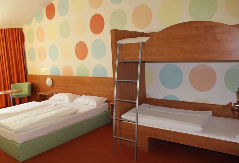 Bed and Breakfast Holledau