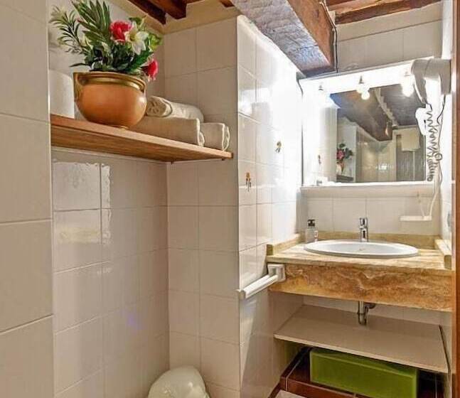 ベッドアンドブレックファースト Meublè Evoè