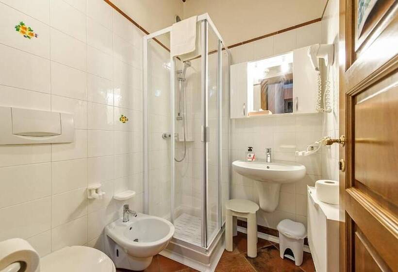 ベッドアンドブレックファースト Meublè Evoè