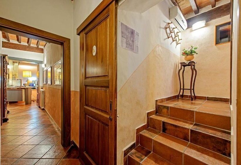 ベッドアンドブレックファースト Meublè Evoè