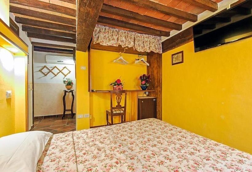 ベッドアンドブレックファースト Meublè Evoè