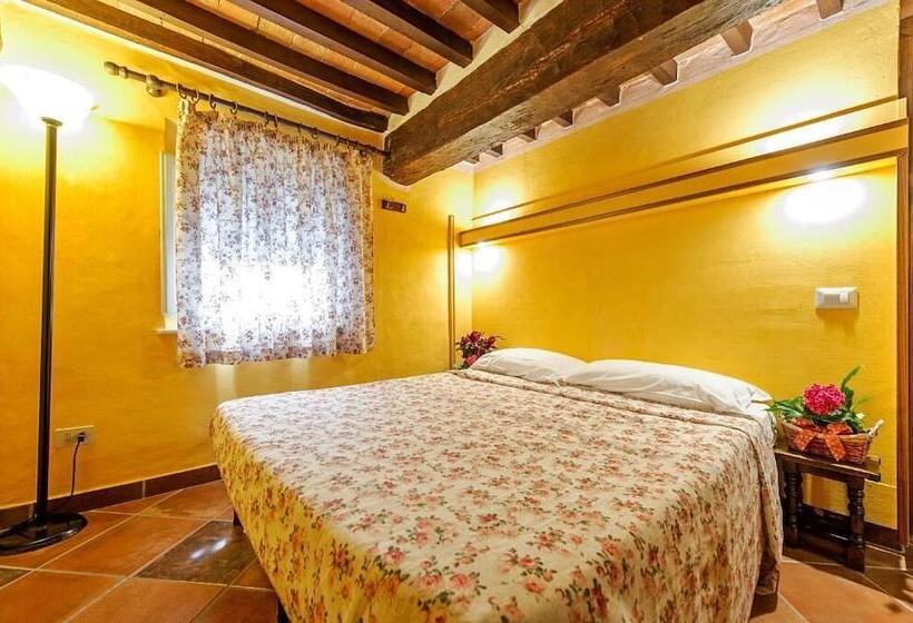 ベッドアンドブレックファースト Meublè Evoè