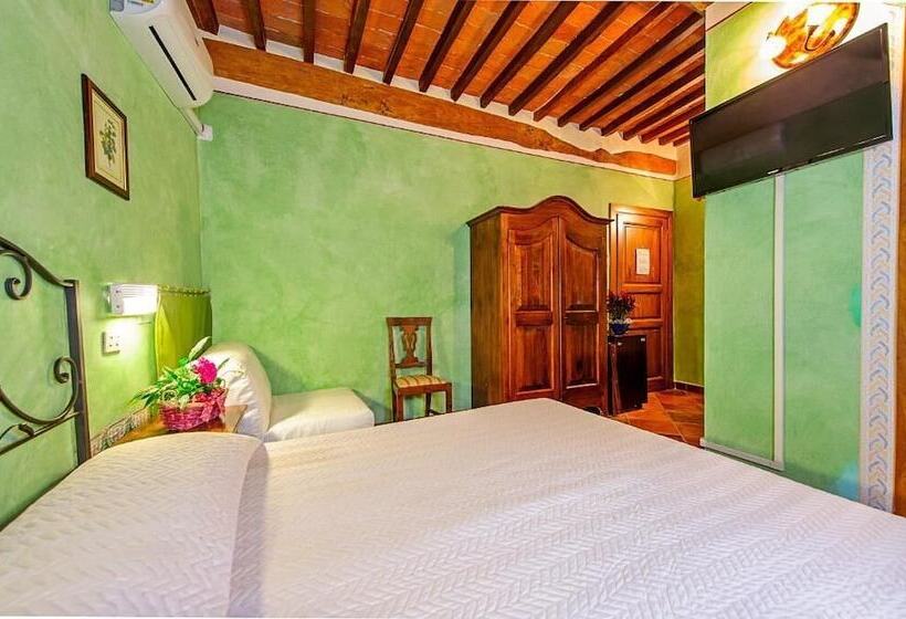 ベッドアンドブレックファースト Meublè Evoè