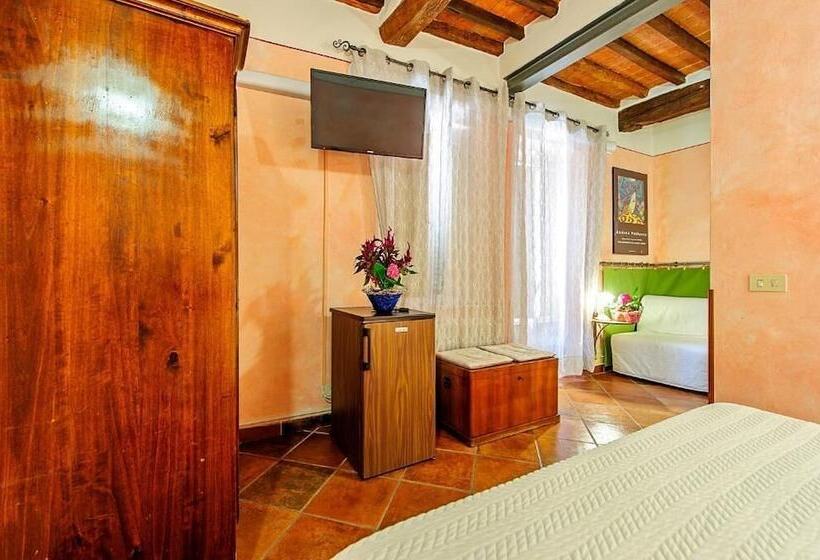 ベッドアンドブレックファースト Meublè Evoè