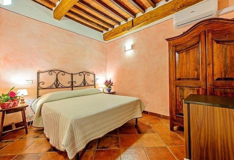 ベッドアンドブレックファースト Meublè Evoè