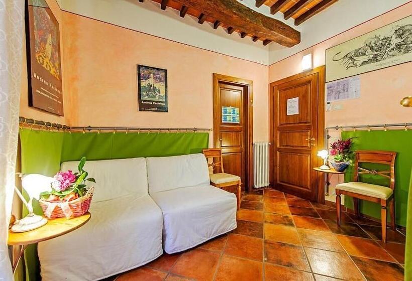 ベッドアンドブレックファースト Meublè Evoè