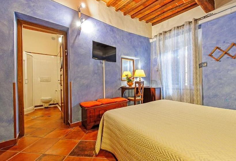 ベッドアンドブレックファースト Meublè Evoè