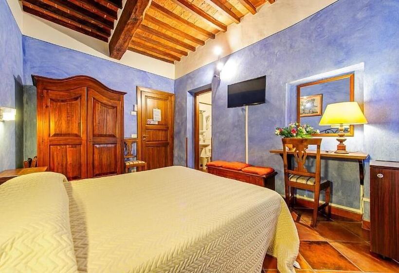 ベッドアンドブレックファースト Meublè Evoè