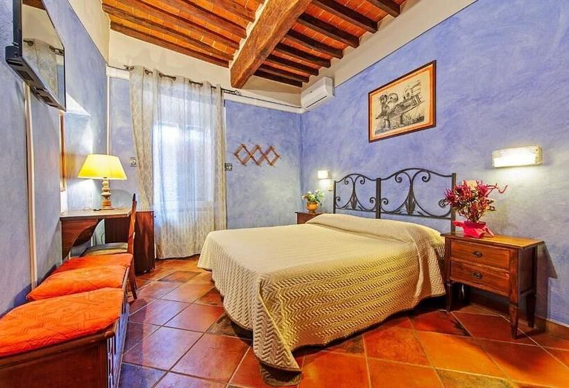 ベッドアンドブレックファースト Meublè Evoè