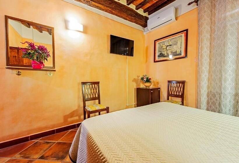 ベッドアンドブレックファースト Meublè Evoè