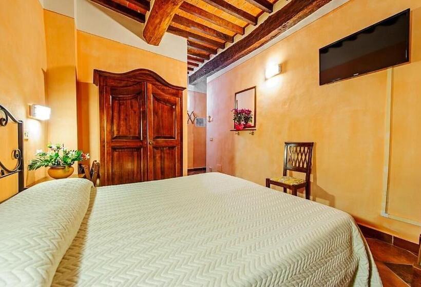 ベッドアンドブレックファースト Meublè Evoè