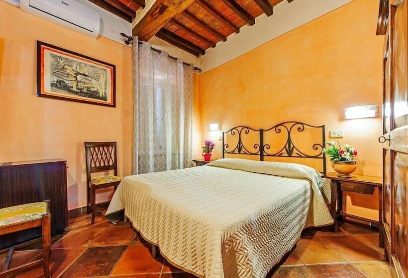 ベッドアンドブレックファースト Meublè Evoè