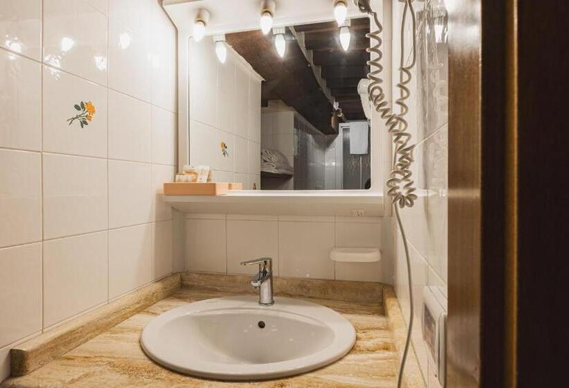 ベッドアンドブレックファースト Meublè Evoè