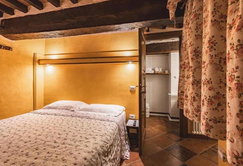 ベッドアンドブレックファースト Meublè Evoè