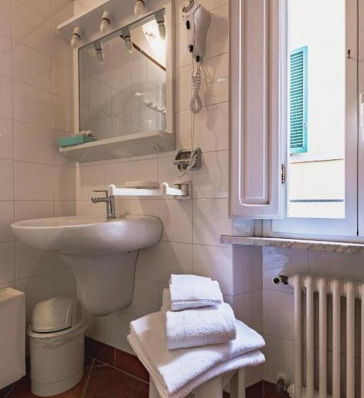 ベッドアンドブレックファースト Meublè Evoè