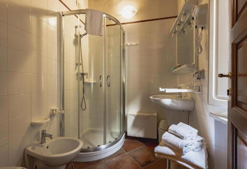 ベッドアンドブレックファースト Meublè Evoè