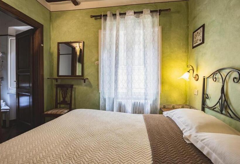 ベッドアンドブレックファースト Meublè Evoè